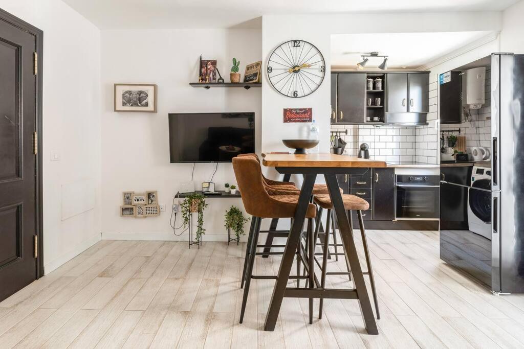 & Center Appartement